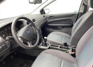 Ford Focus 5