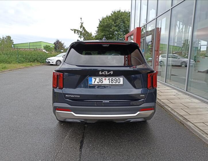 KIA Ostatní 5