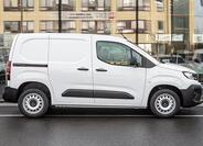Peugeot Partner 4