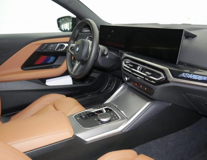 BMW Řada 2 5