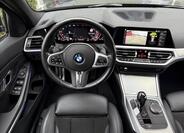 BMW Řada 3 8