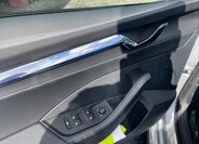 Škoda Octavia 11