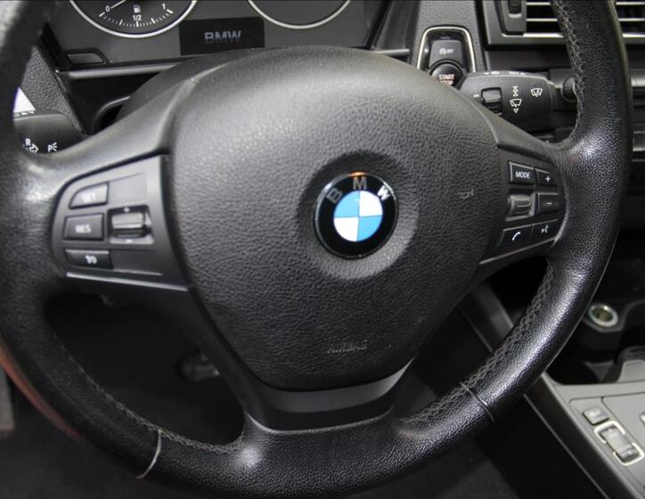 BMW Řada 1 31