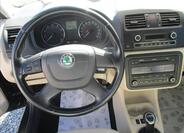 Škoda Fabia 14