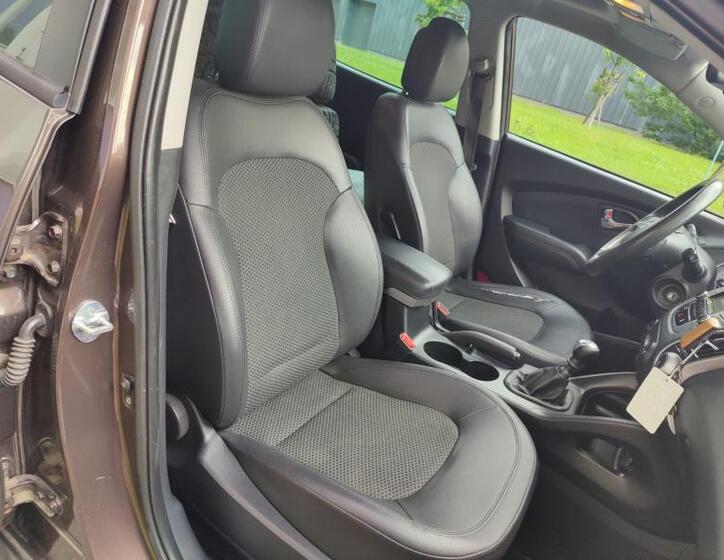 Hyundai ix35 18
