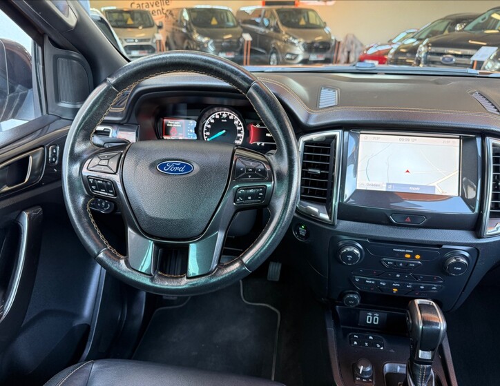 Ford Ranger 15