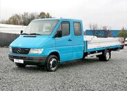 Mercedes-Benz Sprinter 1