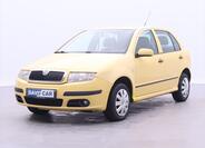 Škoda Fabia 3