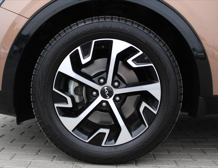 KIA Sportage 10