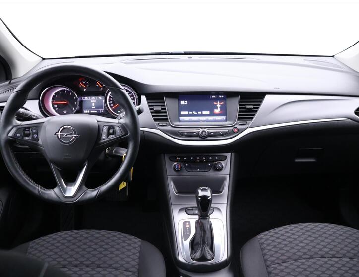 Opel Astra 23