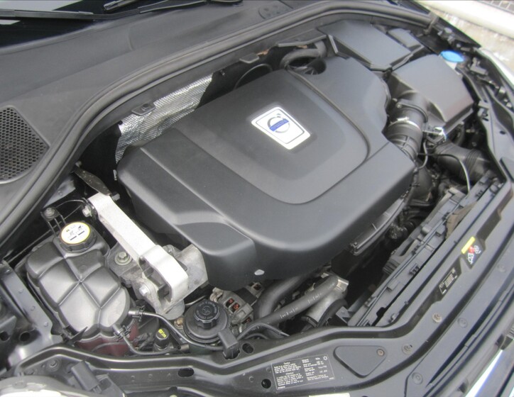 Volvo XC60 41