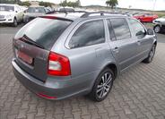 Škoda Octavia 10