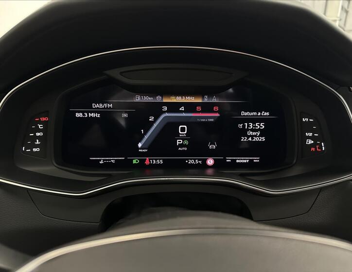 Audi S6 17