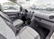 Volkswagen Caddy 8