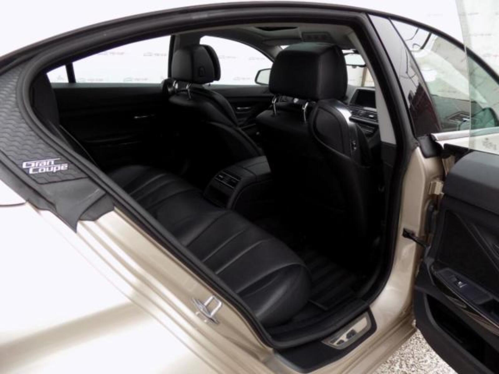 BMW Řada 6 18