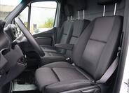 Mercedes-Benz Sprinter 10