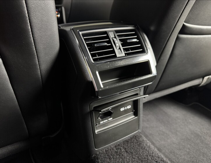 Škoda Superb 17