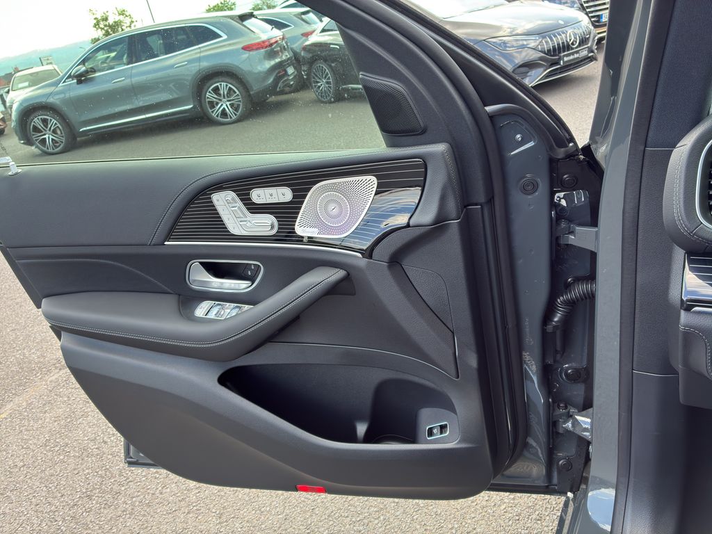 Mercedes-Benz Ostatní