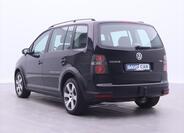 Volkswagen Touran 5