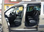 Citroën Berlingo 18
