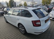 Škoda Octavia 8