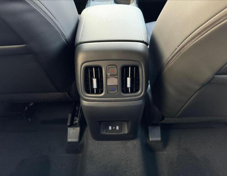 Hyundai Tucson 12