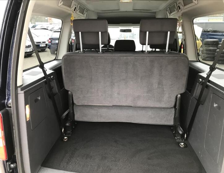 Volkswagen Caddy 7