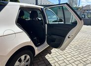 Škoda Fabia 21