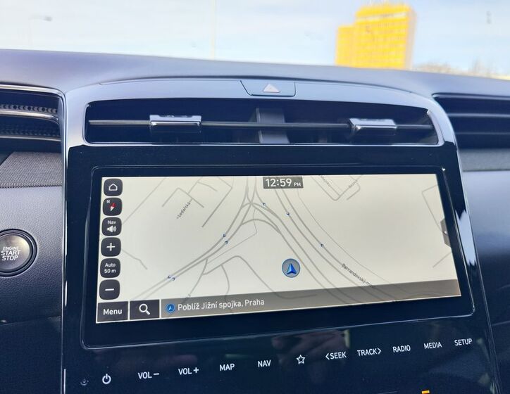Hyundai Tucson 26