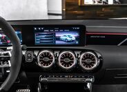 Mercedes-Benz CLA 20