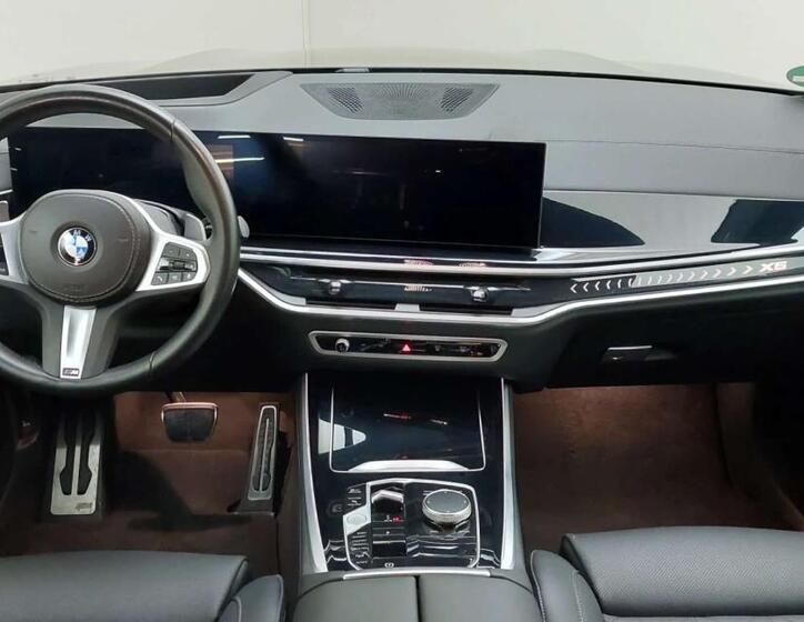 BMW X5 10