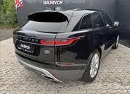 Land Rover Range Rover Velar 12
