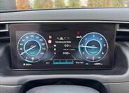 Hyundai Tucson 17