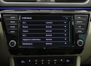 Škoda Superb 11