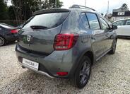 Dacia Sandero 7