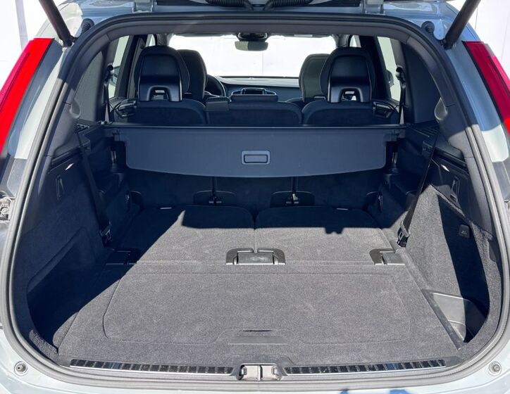 Volvo XC90 8
