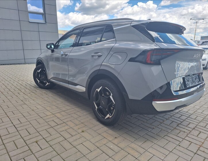 KIA Sportage 2