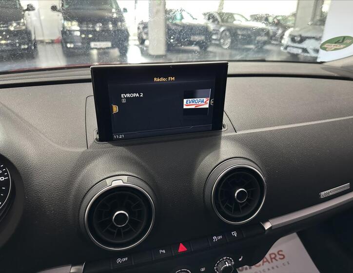 Audi A3 11