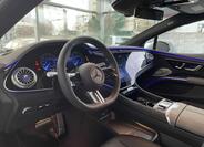 Mercedes-Benz EQS 6