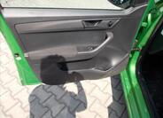 Škoda Fabia 25