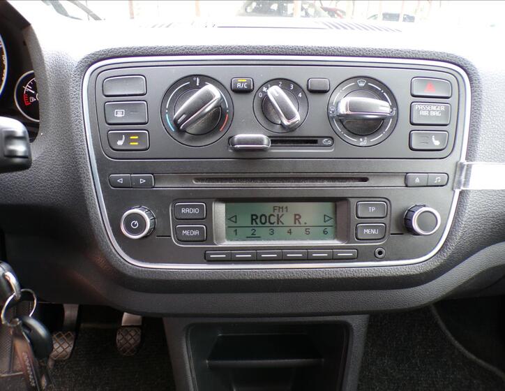 Škoda Citigo 11
