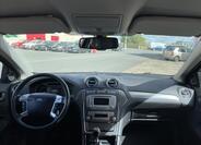 Ford Mondeo 21