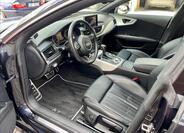Audi A7 12