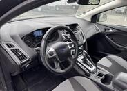 Ford Focus 10