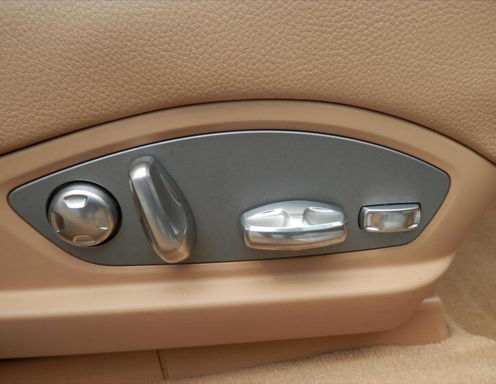 Porsche Panamera 27