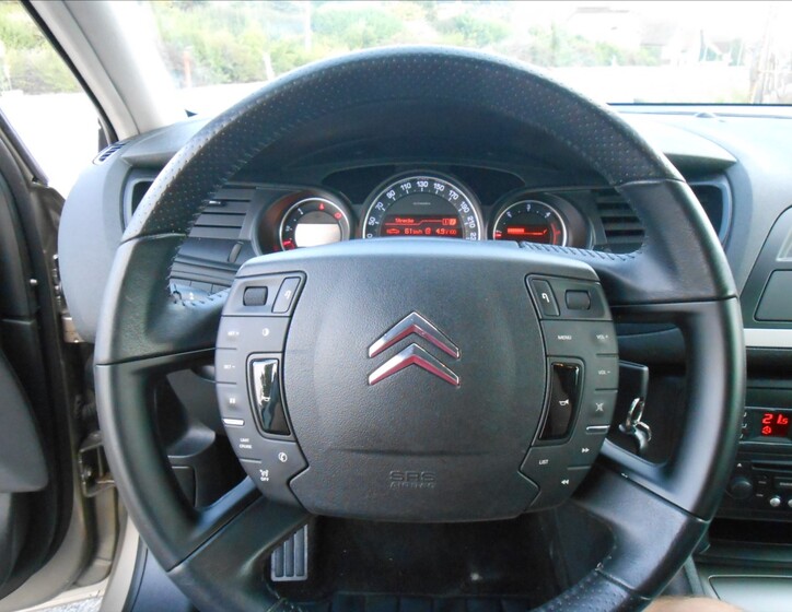 Citroën C5 16