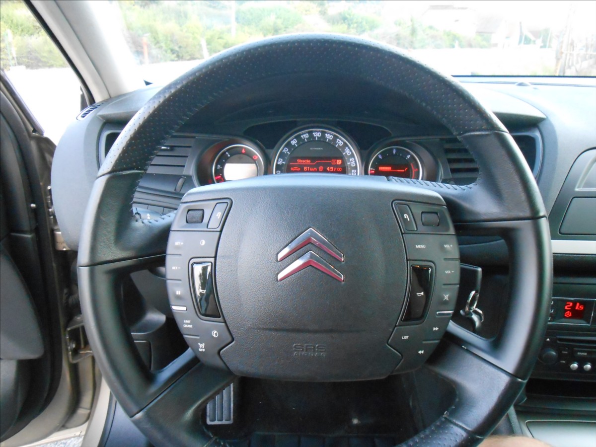 Citroën C5