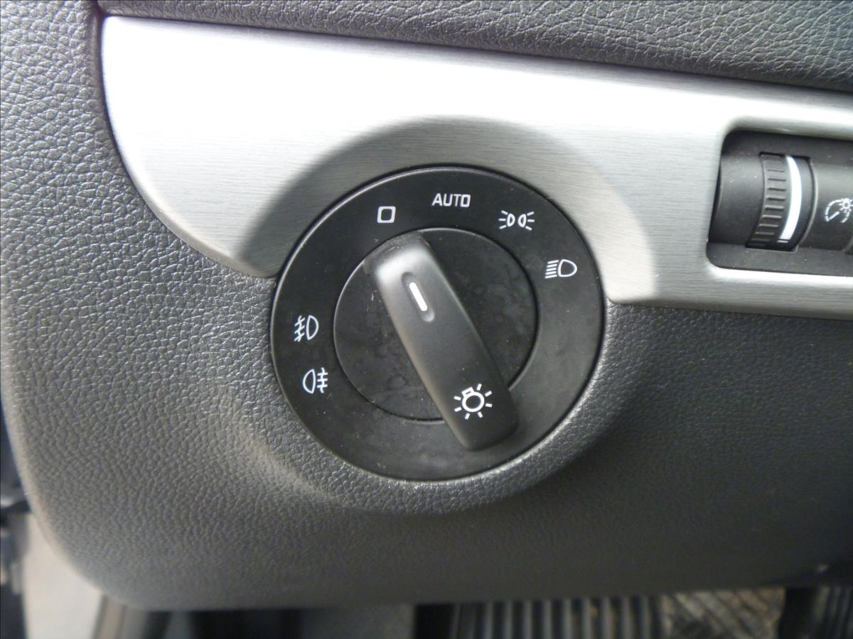 Škoda Yeti