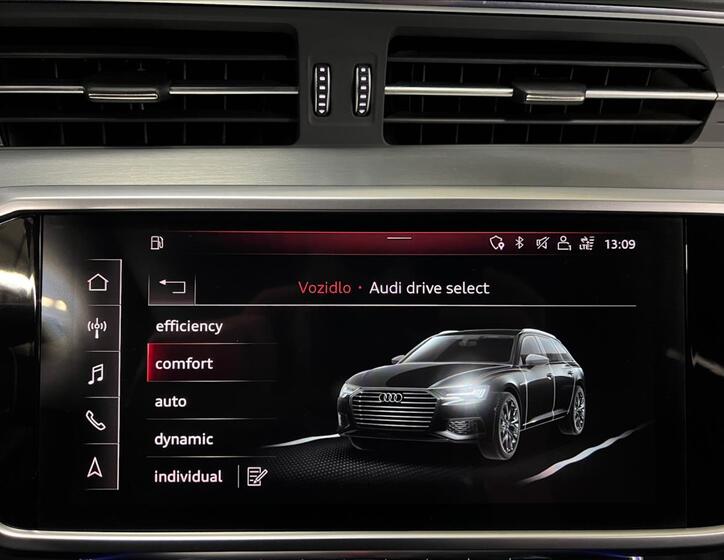 Audi S6 20
