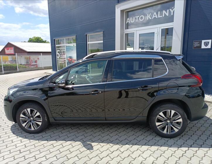 Peugeot 2008 3